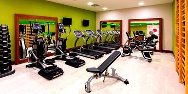 Hampton by Hilton Warsaw City Centre
