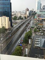 Hampton by Hilton Warsaw City Centre