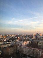 Hampton by Hilton Warsaw City Centre