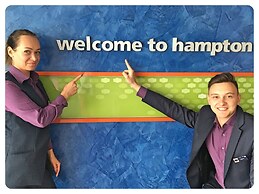Hampton by Hilton Warsaw City Centre