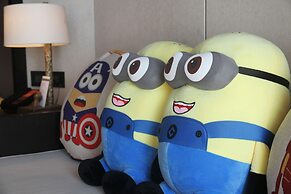 Hyatt Regency Chongming