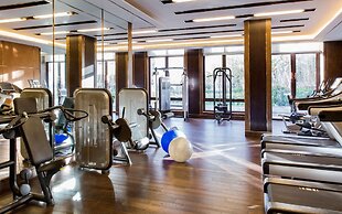 Hyatt Regency Chongming