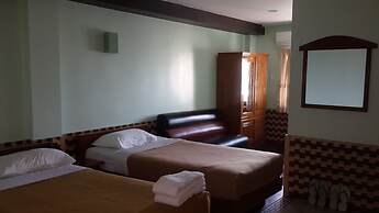 M.G.M Hotel