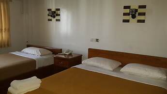 M.G.M Hotel