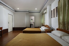 M.G.M Hotel