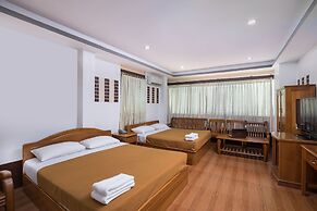 M.G.M Hotel