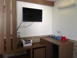 M.G.M Hotel
