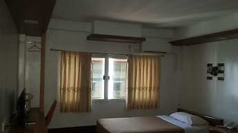 M.G.M Hotel