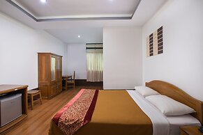 M.G.M Hotel