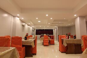 M.G.M Hotel