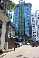 M.G.M Hotel