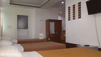 M.G.M Hotel