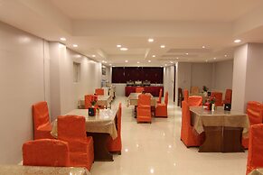 M.G.M Hotel