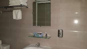 M.G.M Hotel