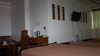 M.G.M Hotel