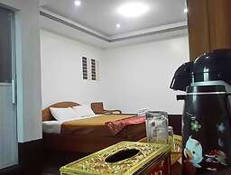 M.G.M Hotel