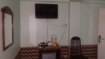 M.G.M Hotel
