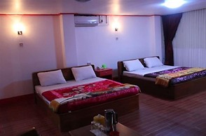 M.G.M Hotel