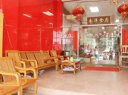 M.G.M Hotel