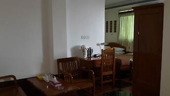 M.G.M Hotel