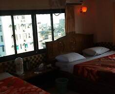 M.G.M Hotel