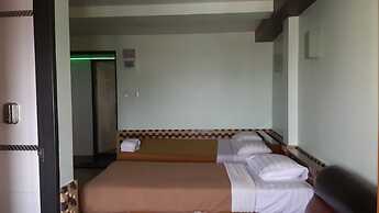 M.G.M Hotel