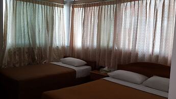 M.G.M Hotel