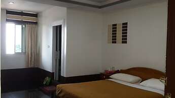 M.G.M Hotel