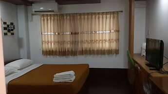 M.G.M Hotel