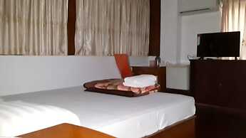 M.G.M Hotel