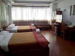 M.G.M Hotel