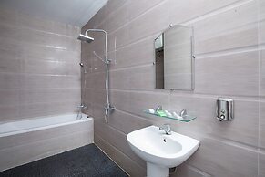 M.G.M Hotel