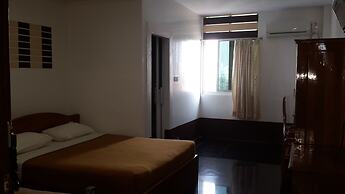 M.G.M Hotel