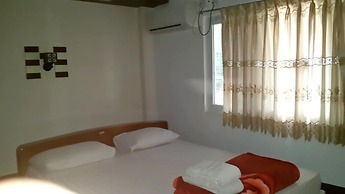 M.G.M Hotel
