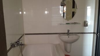 M.G.M Hotel