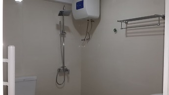 M.G.M Hotel