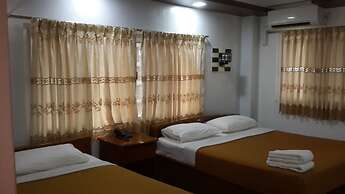 M.G.M Hotel