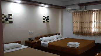 M.G.M Hotel