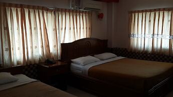 M.G.M Hotel