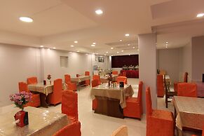 M.G.M Hotel