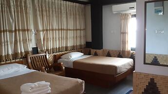 M.G.M Hotel