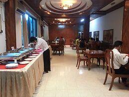 Royal White Elephant Hotel