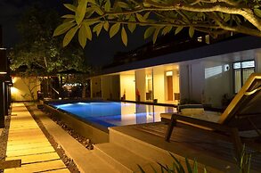 Hotel Griya Asri