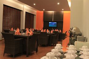 Hotel Griya Asri