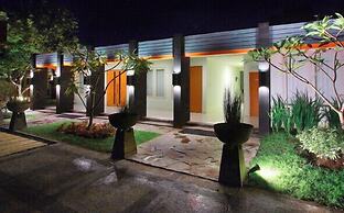 Hotel Griya Asri