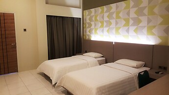 Hotel Griya Asri