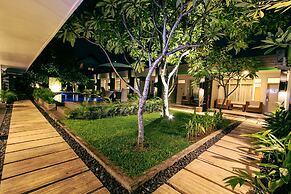 Hotel Griya Asri