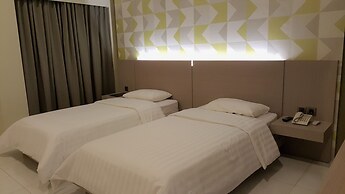Hotel Griya Asri