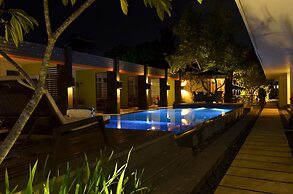 Hotel Griya Asri