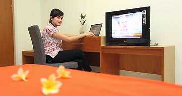 Hotel Griya Asri
